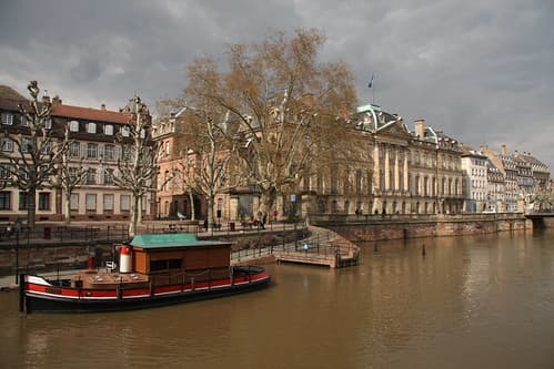 Strasbourg