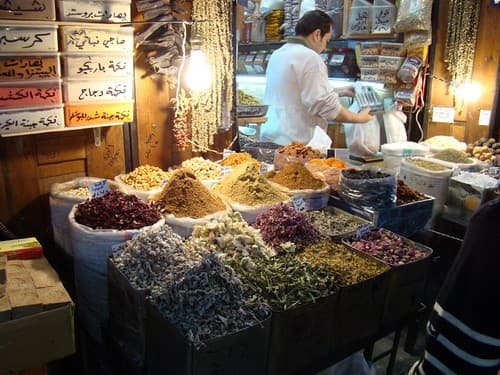 Souk