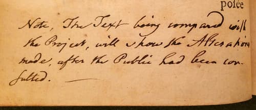 Inscription: Franklin, Benjamin, 1706-1790