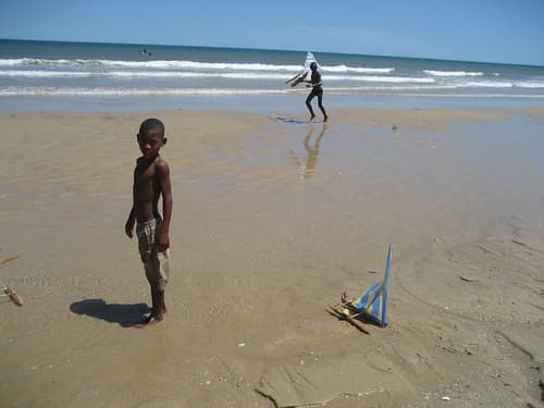 Mahajanga