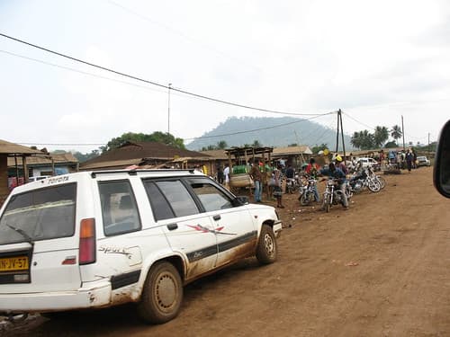 Cameroon Village_1557