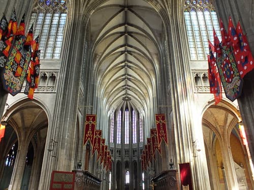Orléans 2015