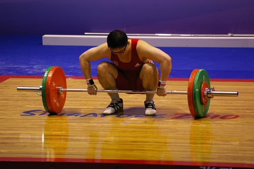 Concentration