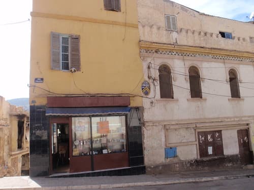 Algérie