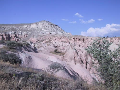 Cappadoce