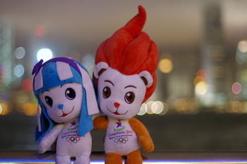 Merly and Lyo