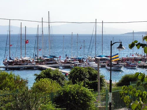 Bitez Bodrum