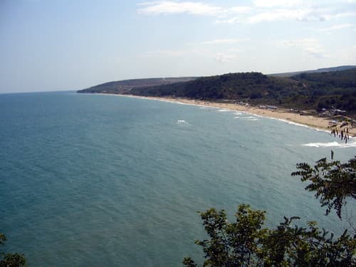 Kara Dere