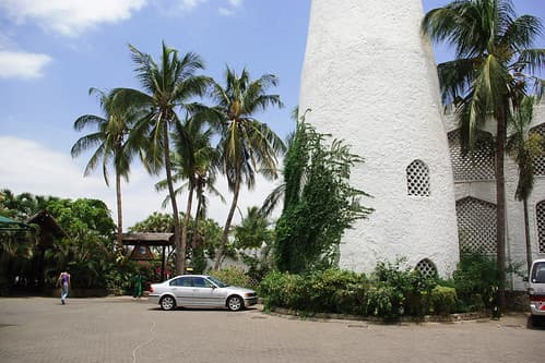 Mombasa