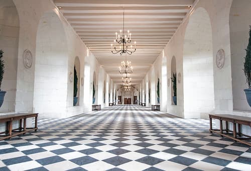 Castell de Chenonceau