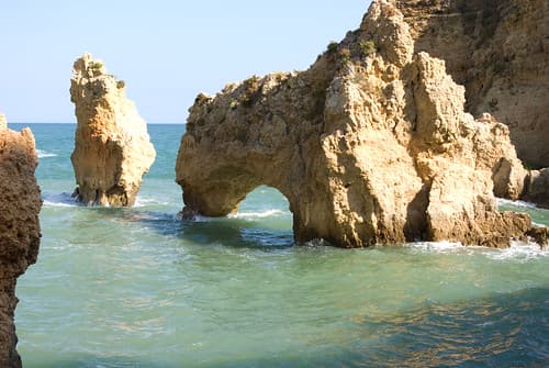 Algarve Portugal