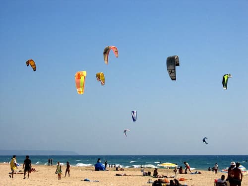 Portugal