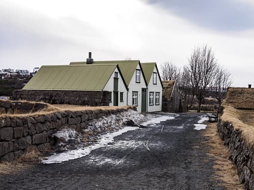 Árbær