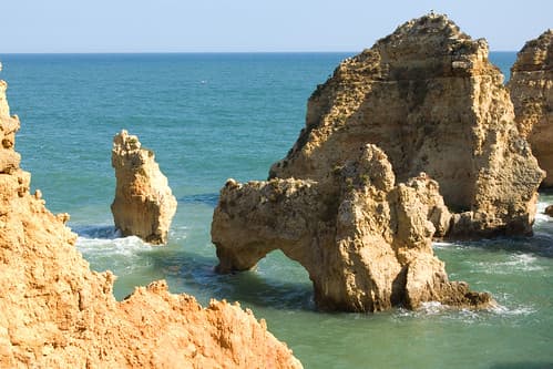 Algarve Portugal