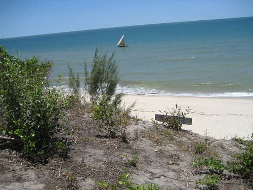 Mahajanga