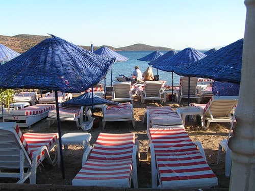 Bitez Bodrum