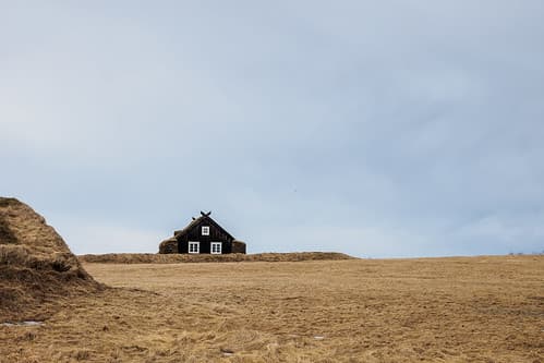 Árbær