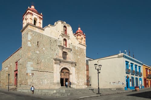 Oaxaca