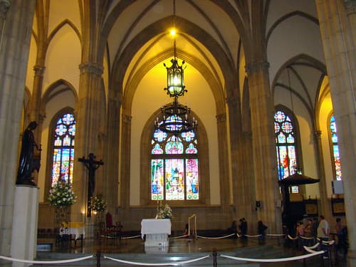 Catedral de Petrópolis