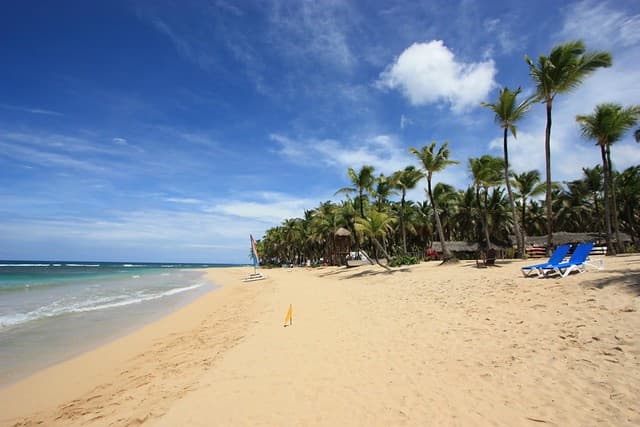 Voyage Punta Cana