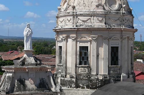 Granada, Nicaragua