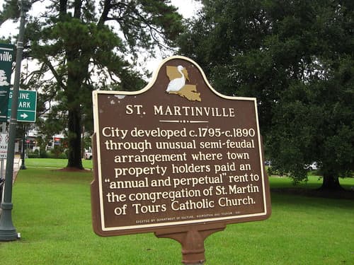 St. Martinville, Louisiana (6)