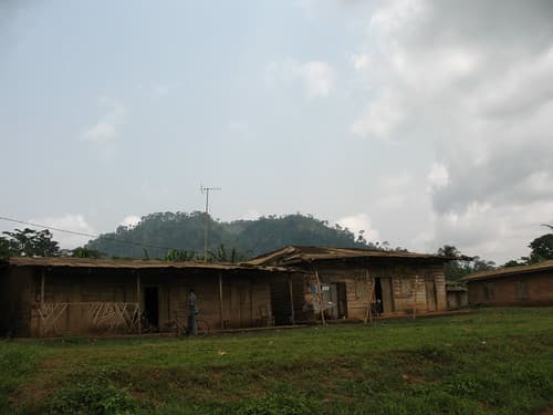 Cameroon buildings_1562