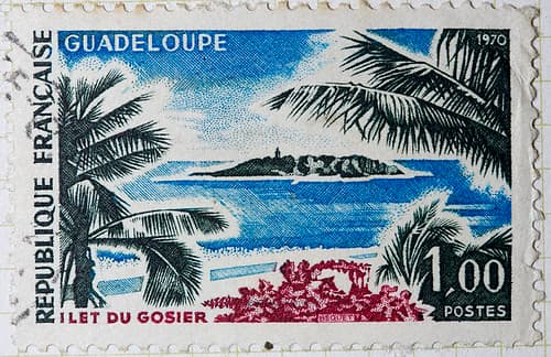 Ilet du Gosier