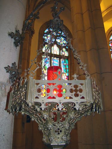 Catedral de Petrópolis