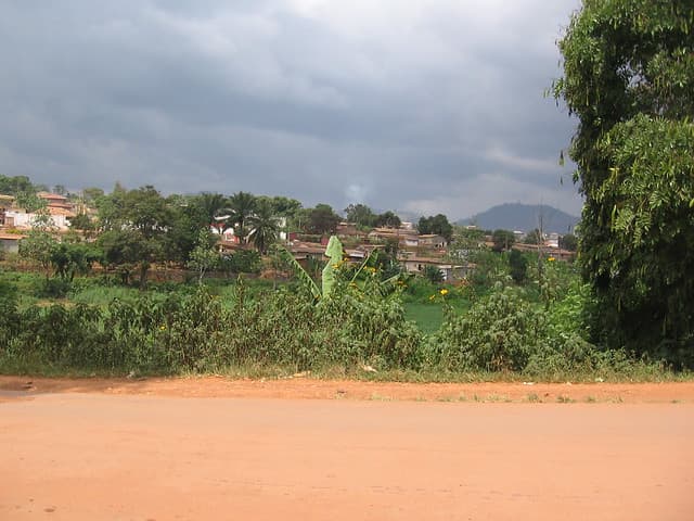 yaounde