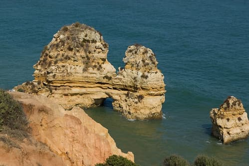 Algarve Portugal