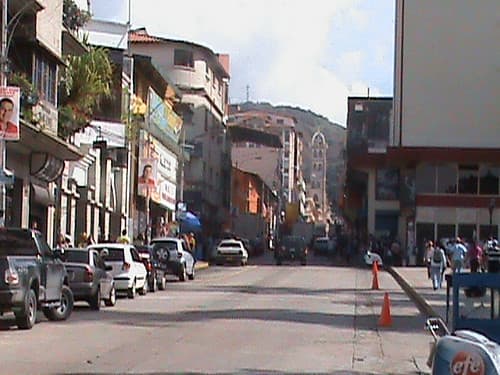 MERIDA / VENEZUELA