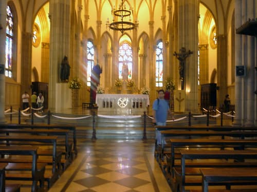 Catedral de Petrópolis
