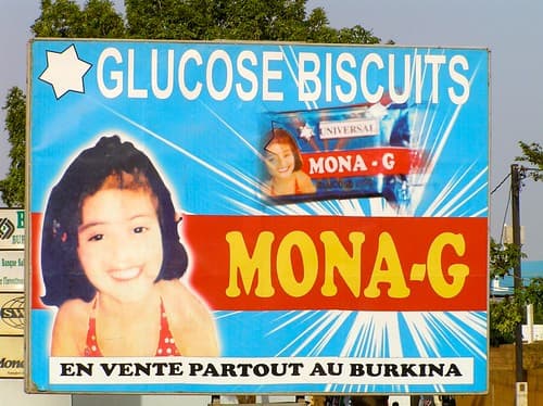 glucose?