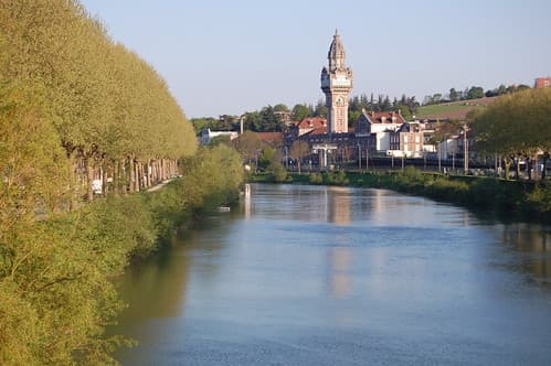 Epernay