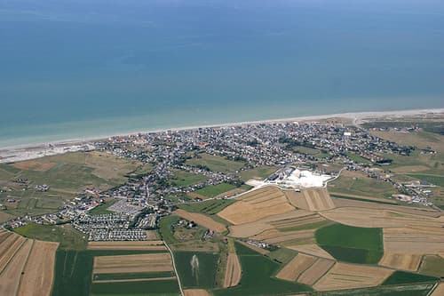 Cayeux-sur-Mer