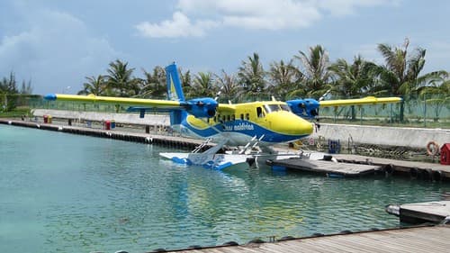 Malè, Maldive