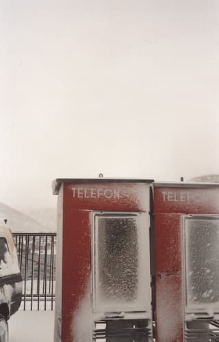 Tromsø telefon