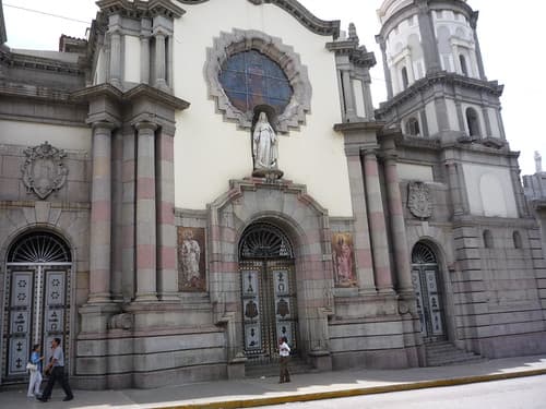 MERIDA / VENEZUELA