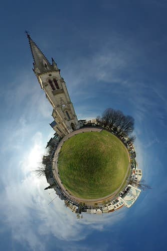 Mérignac Centre