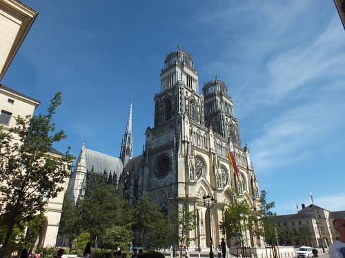 Orléans 2015