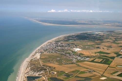Cayeux-sur-Mer