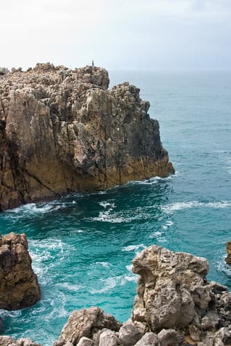 Algarve Portugal