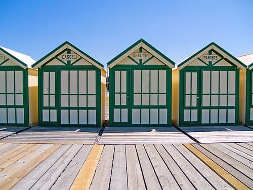 Cayeux-sur-Mer