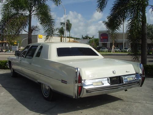 Miami, Florida