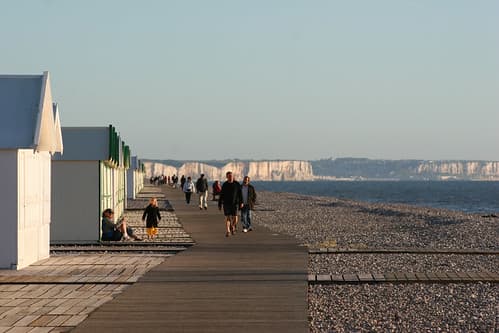 Cayeux-sur-Mer