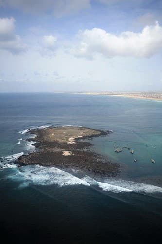 Senegal