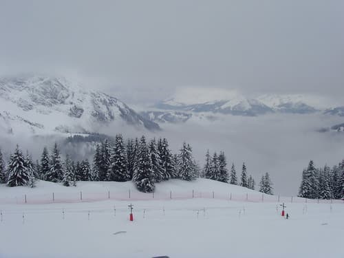Avoriaz