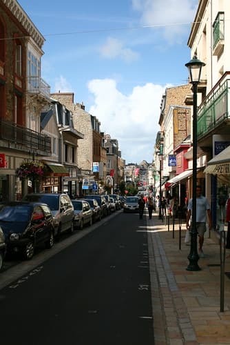 Dinard