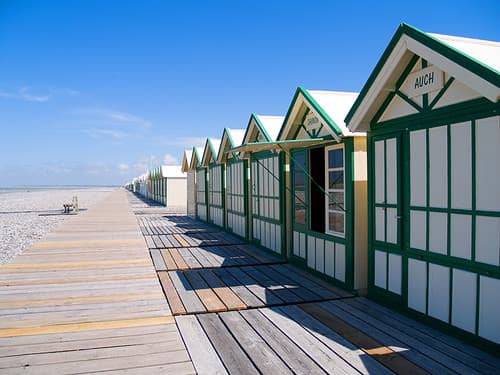 Cayeux-sur-Mer